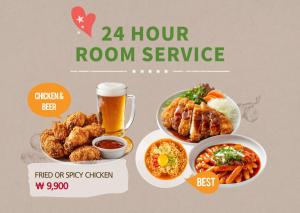 Shire Heritage hotel