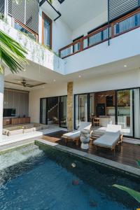 Villa Nohoa 2 Bedroom Villa