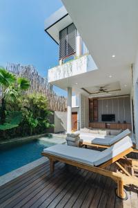 Villa Nohoa 2 Bedroom Villa