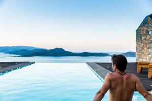 Elounda Black Pearl Villa