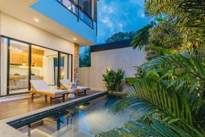 Villa Nohoa 2 Bedroom Villa