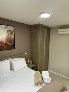 rio stay rio centro parque olimpico ajs