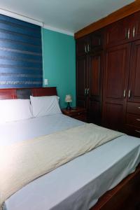 Hermosos Departamentos con Vista a los Nevados