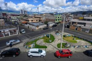 Hermosos Departamentos con Vista a los Nevados