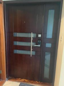 Hermosos Departamentos con Vista a los Nevados