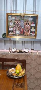 Sivagini rooms - 5 minutes walk from arunachaleshwara temple