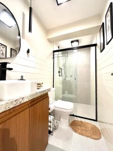 Studio Aconchego - 2 Bedrooms with Wi-Fi Subway