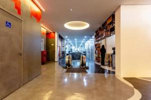 Studio Aconchego - 2 Bedrooms with Wi-Fi Subway