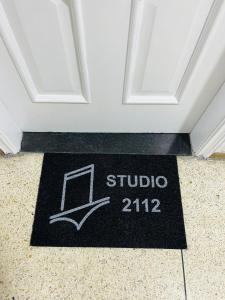 Studio Aconchego - 2 Bedrooms with Wi-Fi Subway