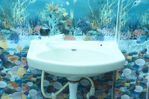 Sivagini rooms - 5 minutes walk from arunachaleshwara temple