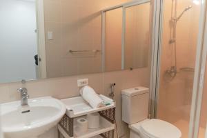 M&R Condotel Azure North