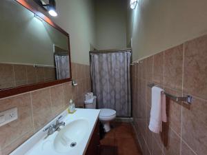 Hotel Casona Macondo, Granada, Nicaragua