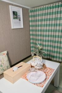 Sky house 晴空塔103