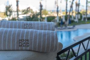 Condo Paraiso - Luxurious new condo 300mt from the beach