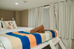 Sky house 晴空塔103