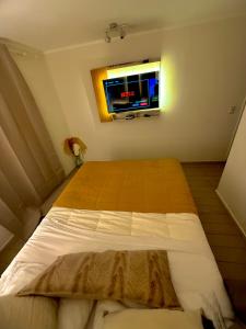 Departamento Central Ejecutivo- Apart Hotel