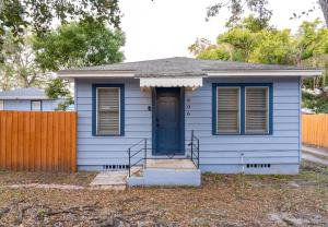 Newly Updated 2 Bdrm Modern near Clearwater Beach