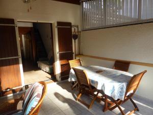 Maison mitoyenne à La Palmyre, 5 personnes - FR-1-705-29