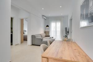 Family Comfort Meets Modern style in Athens