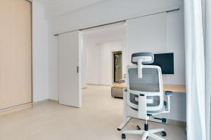 Family Comfort Meets Modern style in Athens