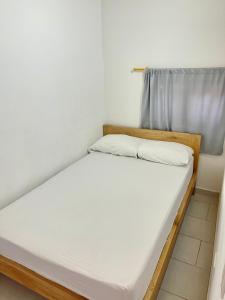 Apto cerca al parque de San Antonio de Pereira