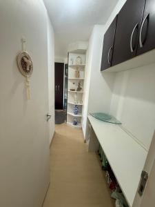 Apartamento com piscina próximo ao Rio Centro e praia