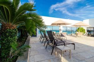 Tambaú flat particular 602