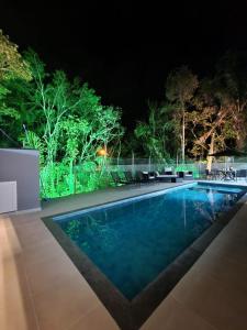 Beautiful beach house Guaratuba-Bertioga