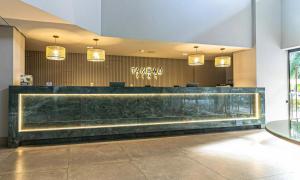 Tambaú flat particular 602