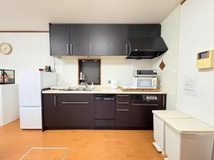 夏様香驛 Spacious 4 Bedroom Kyoto House with 2 Bathrooms,2 Toilets ,Sleeps up to 8