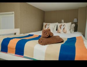 Sky house晴空塔106