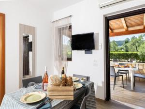 Farmhouse in Vieste near Gargano Coast