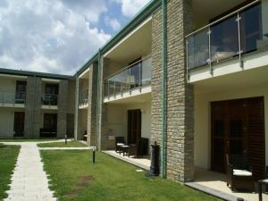 Apartment in Tuscany near Chianti Vineyards