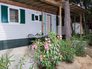 Beachy Comfort in Lido di Spina