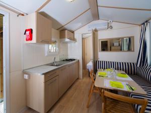 Beachy Comfort in Lido di Spina