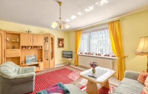 Ferienwohnung Wesenberg