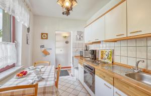 Ferienwohnung Wesenberg