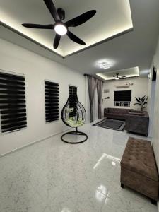 Azlynie Homestay - 3hvězdičkové hotely ve městě Kangar