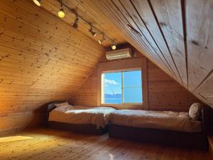 #25 -牛窓Lodge-ペット同伴 BBQも楽しめる贅沢Lodge