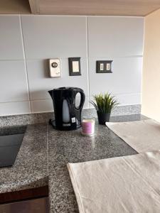 Departamento centro temuco