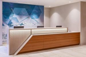 SpringHill Suites Denver North Westminster