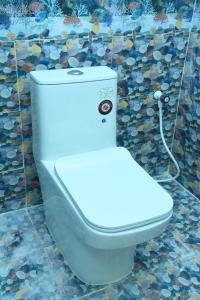 Sivagini rooms and services