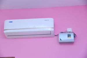 Sivagini rooms and services