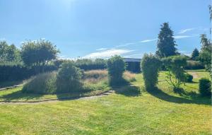 Awesome Home In Frederiksværk With Wifi