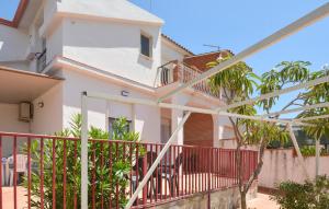 Beautiful Home In Marzamemi