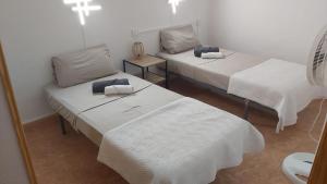 Apartamento amanecer paseo marítimo