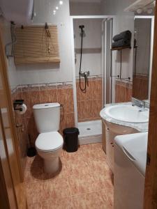 Apartamento amanecer paseo marítimo