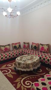 شقة في مدينة أصيلة