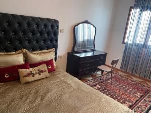 شقة في مدينة أصيلة