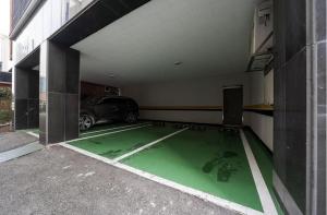 Mokpo Queen Business Hotel